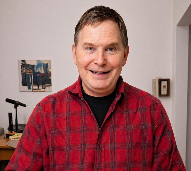 Robert Donald Garrett II ('Robb')